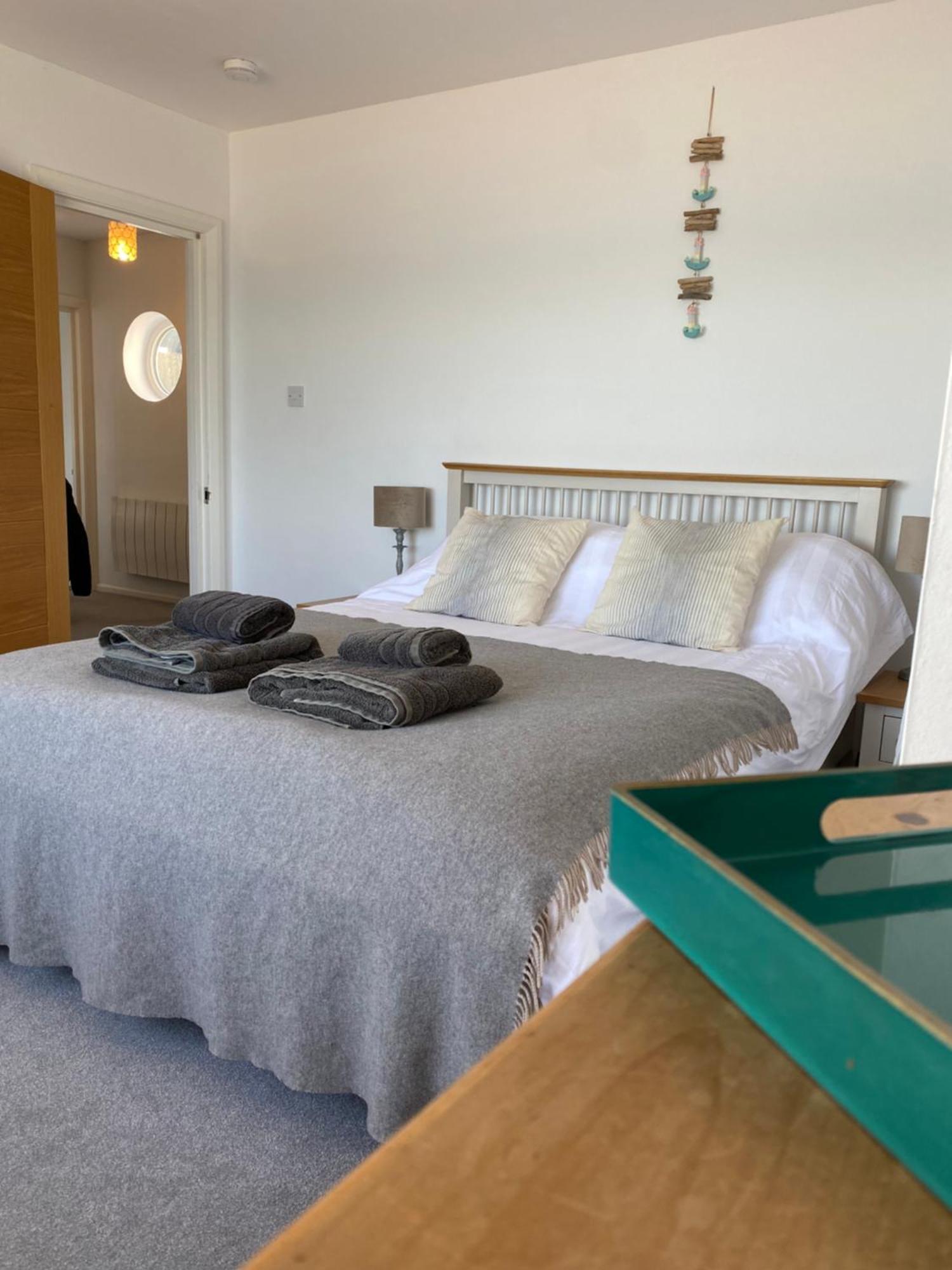 Beachside, Torcross, Between The Sea And The Ley Holiday home