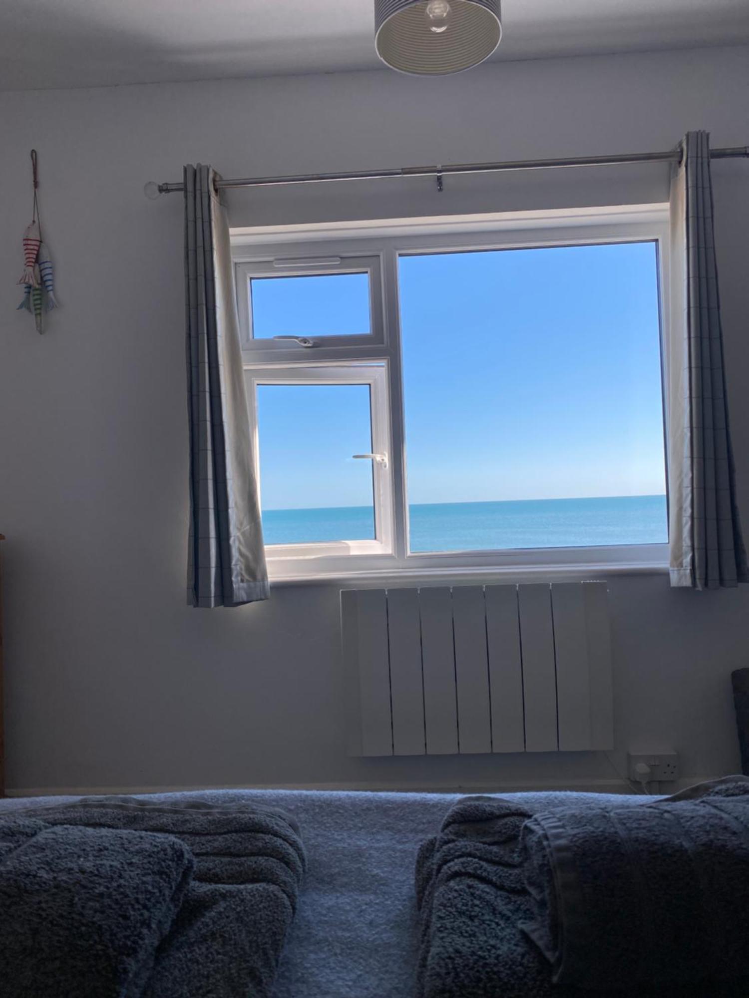 Holiday home Beachside, Torcross, Between The Sea And The Ley