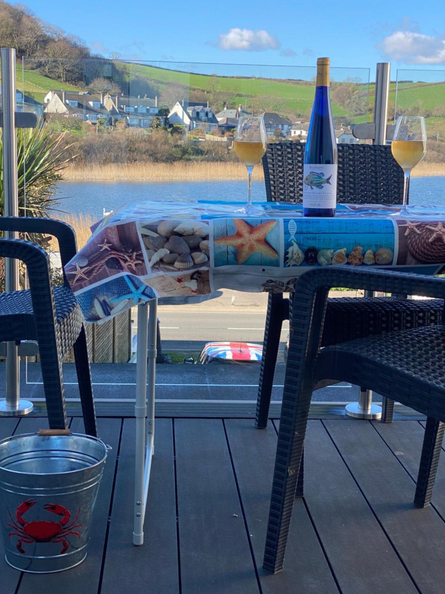 Holiday home Beachside, Torcross, Between The Sea And The Ley